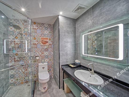 Liyuan Hotel (Guangzhou Beixing Wanda Plaza)