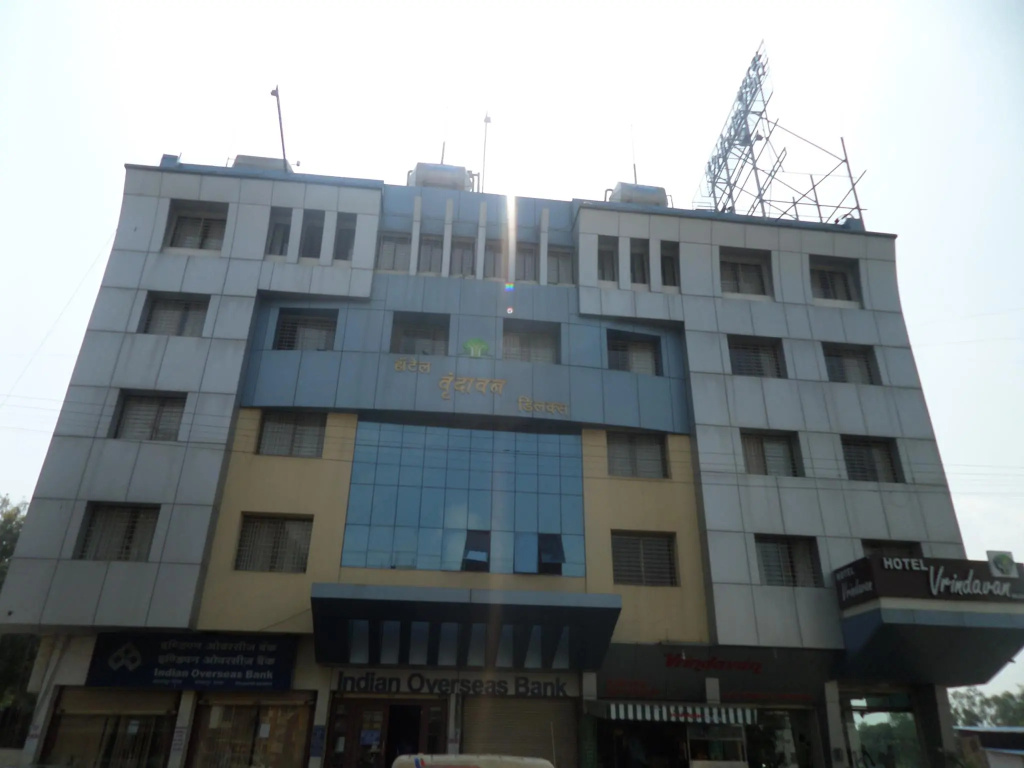 Vrindavan Deluxe
