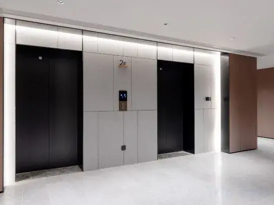 JI Hotel (Chongqing Ranjiaba Branch)