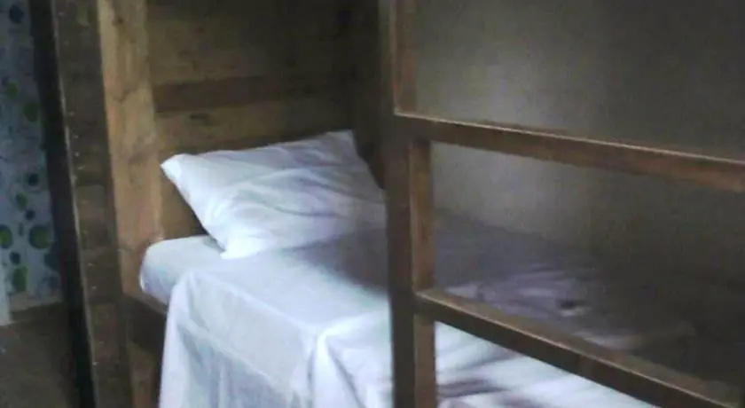 Chania Hostel