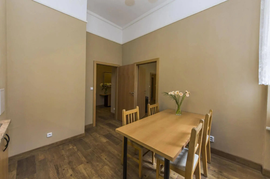 Aparthotel Lublanka