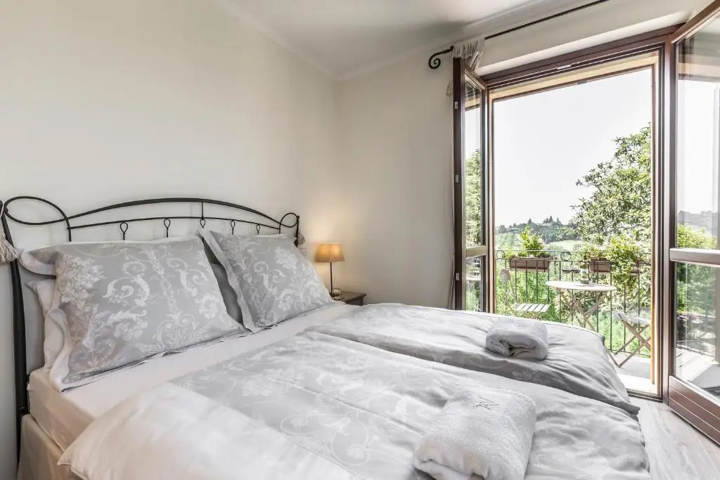 Alta Villa The Countryhouse Adults Only Boutique BnB
