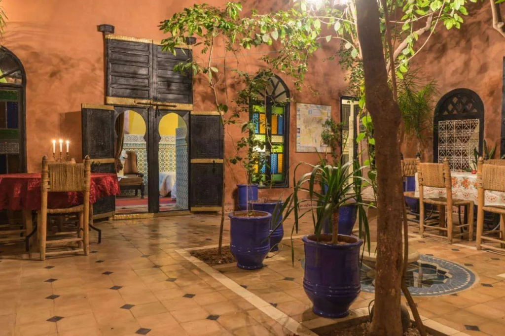 Riad Sidi Omar