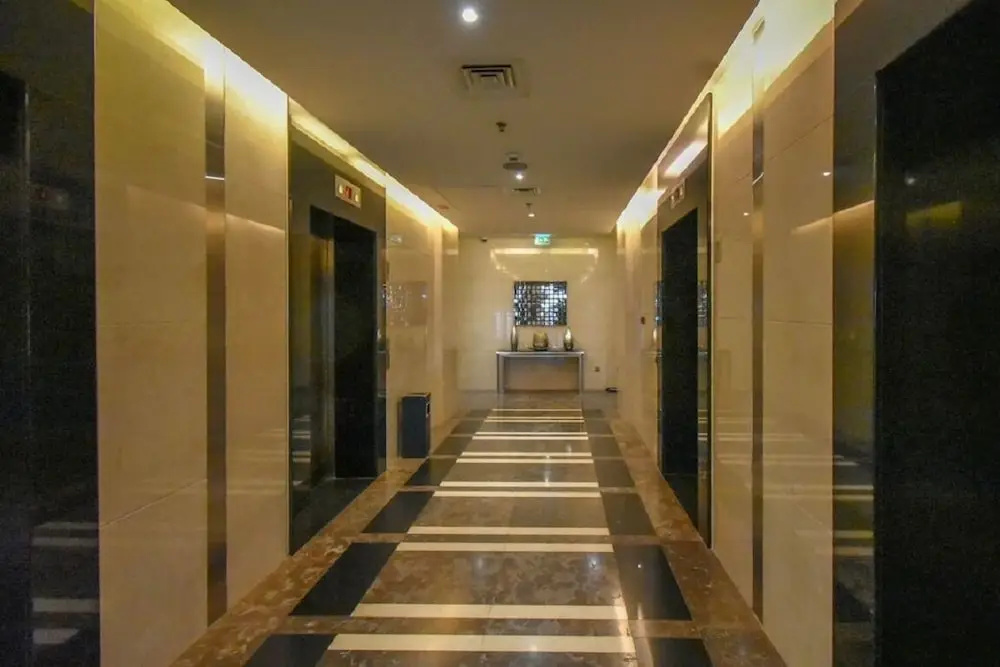 Dubai Marina Two Bed - Premium Location