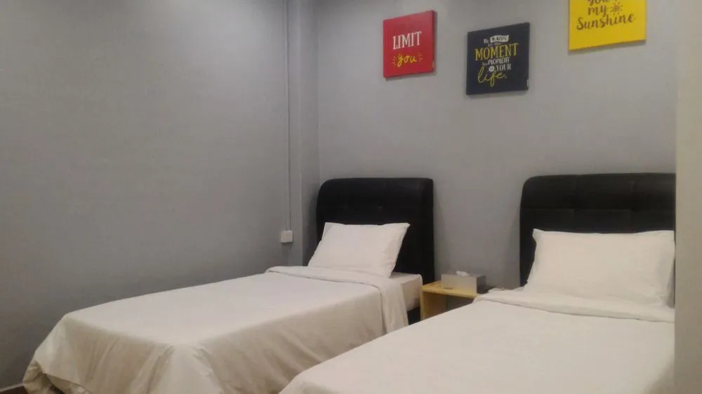Nancii Guesthouse