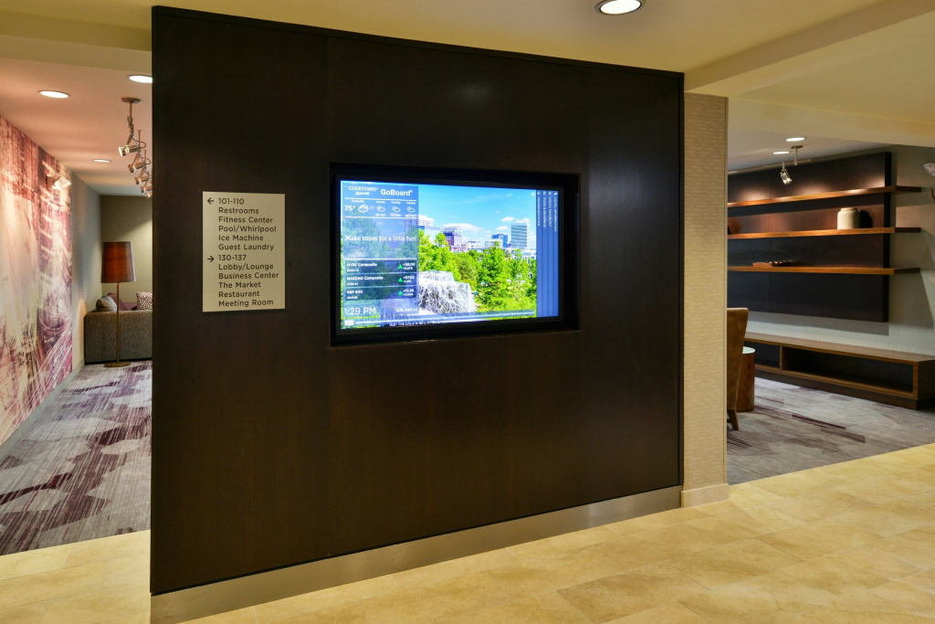 Courtyard by Marriott Columbia Northeast/Fort Jackson Area