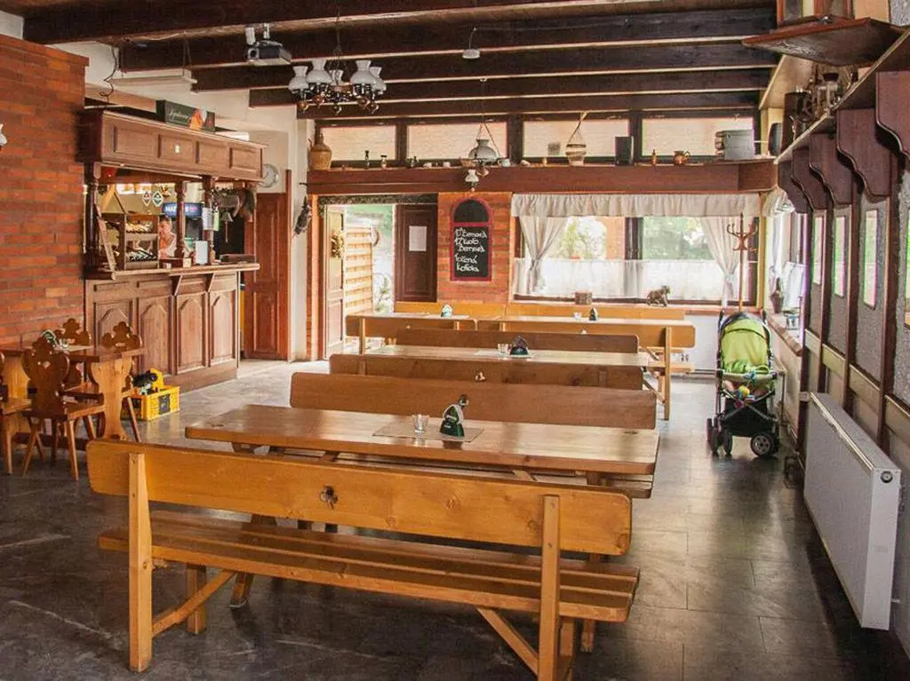Raduňka - Restaurace, Penzion a Wellness