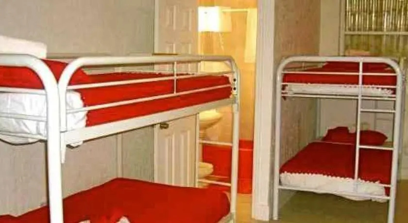Miami Hostel