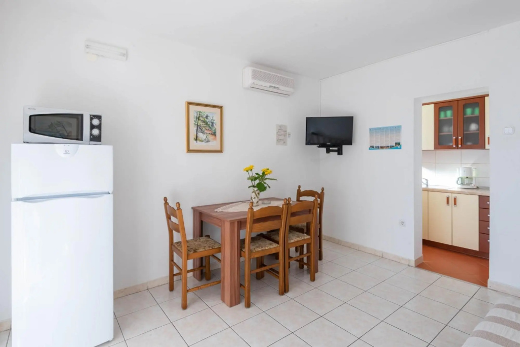 Ora  - Apartments with Pool - A3(2+2)
