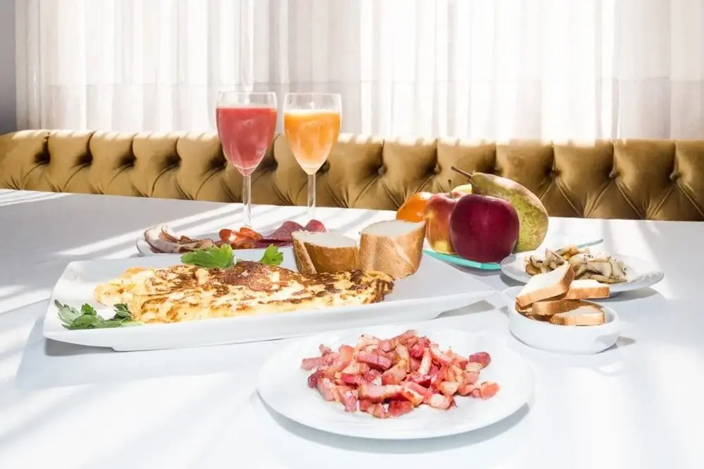 Le Manoir du Prince de Liege - Manoir 3