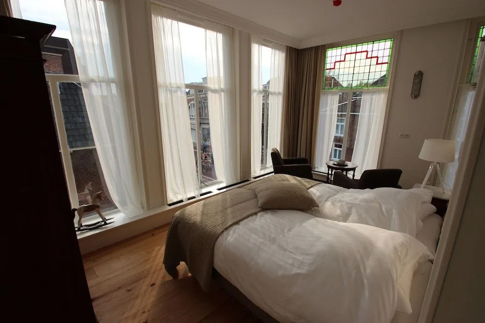 Hotel Stadsherberg Sneek