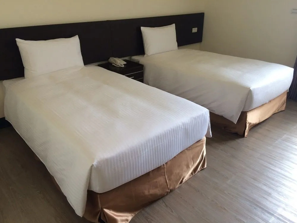 Huashe Hotel Chiayi Branch