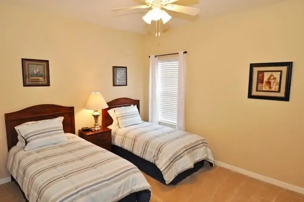 256 Watersong House 5 Bedroom by Florida Star