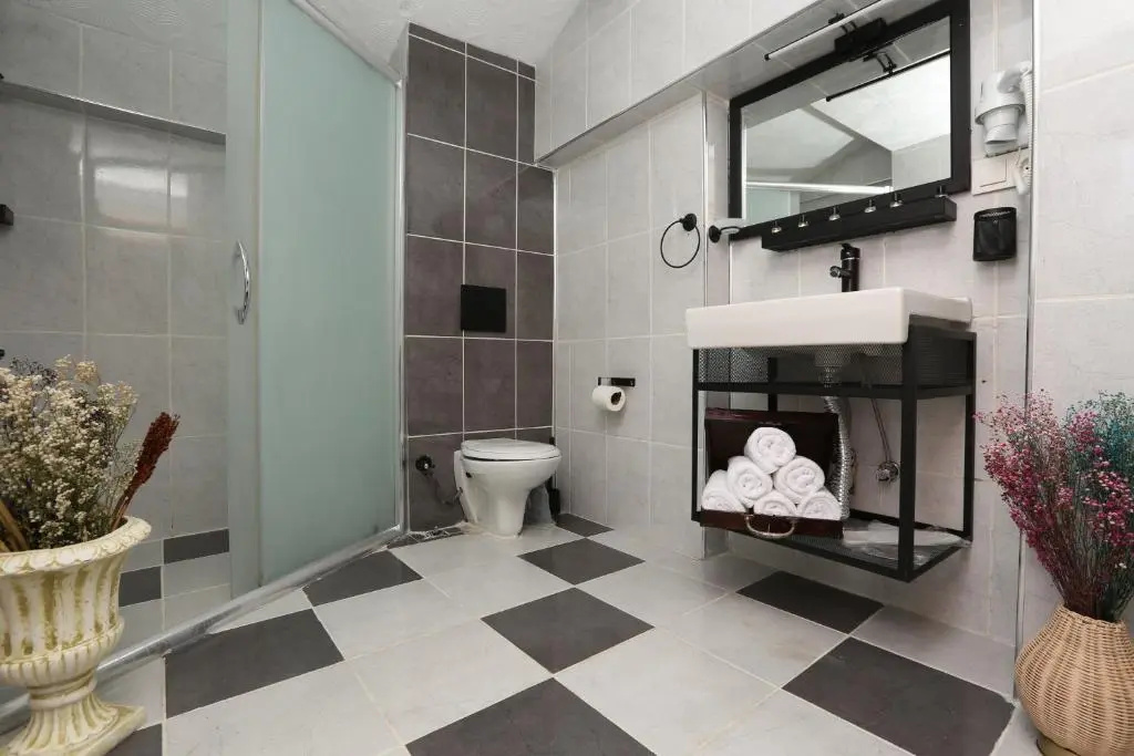 Perazre Hotel
