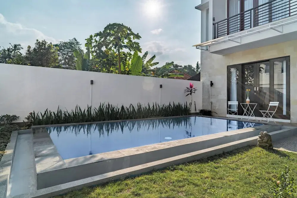 Villa Wibiseka Batuan
