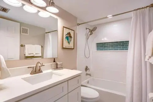 Sand Castle by Plumlee Vacation Rentals