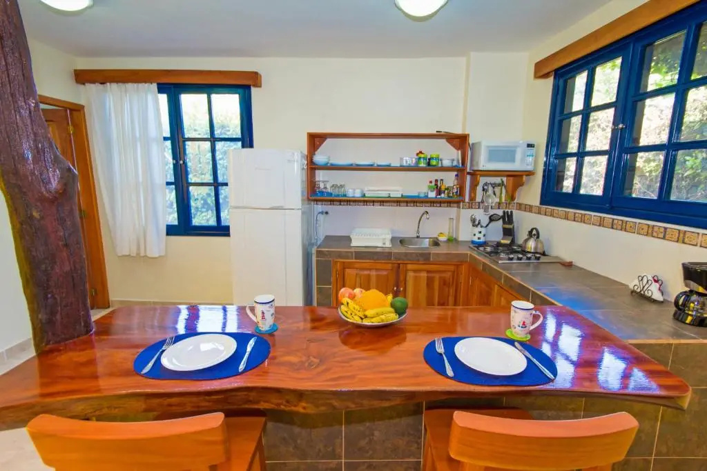 Galapagos Cottages