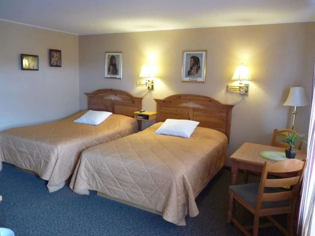 Country Villa Motel