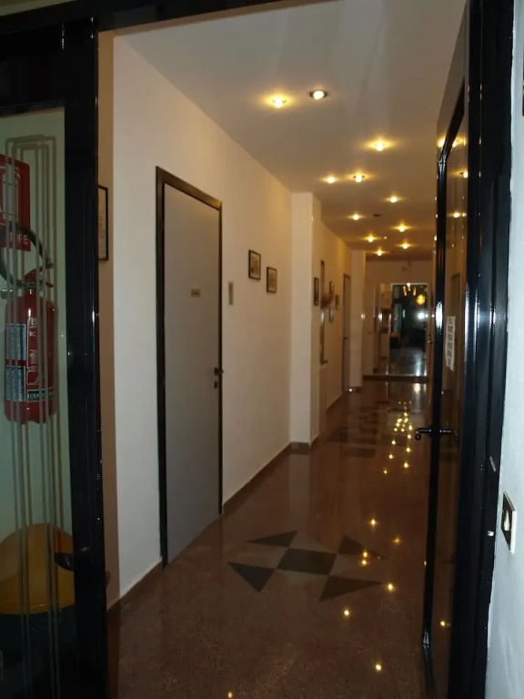 Hotel la Conchiglia