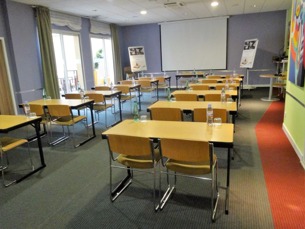 Mercure Libourne Saint Emilion