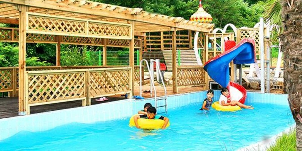 Yeongdeok Ocean Pension
