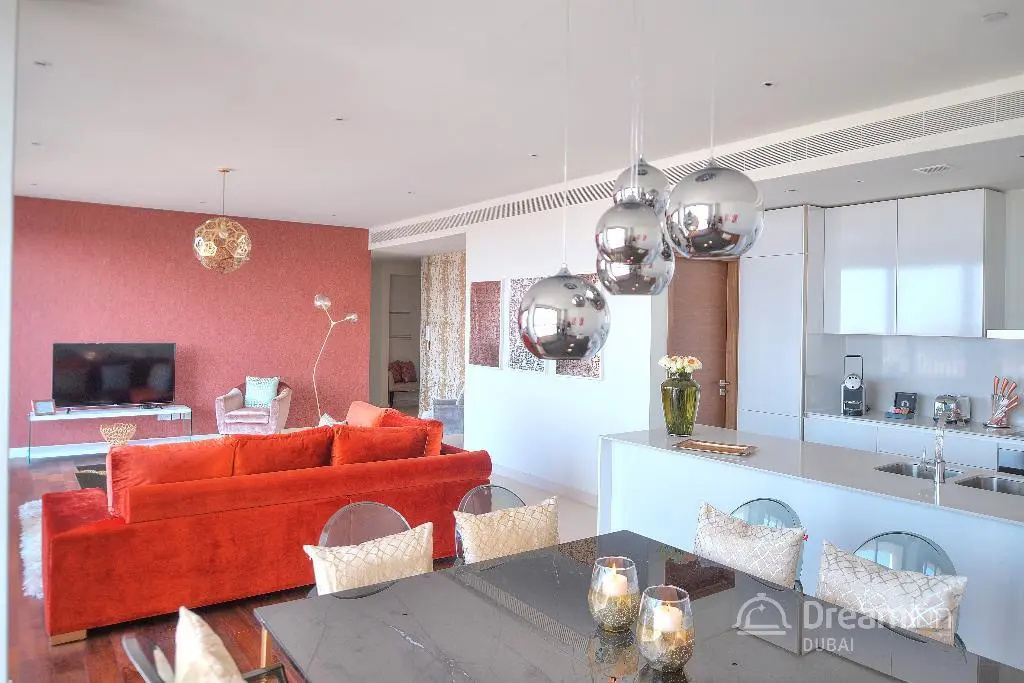 Dream Inn Dubai Apartments - City Walk