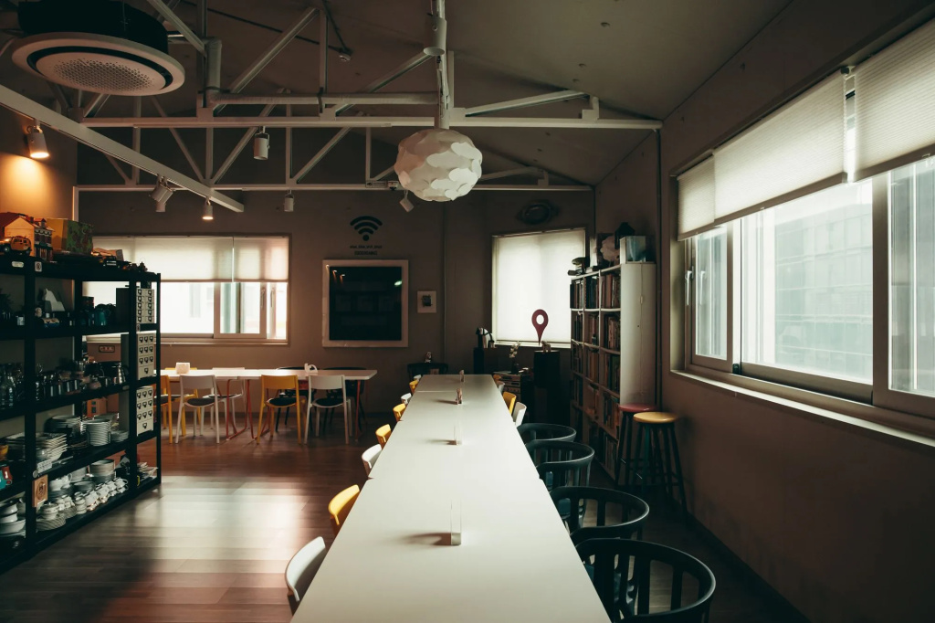 Sohostel Korea