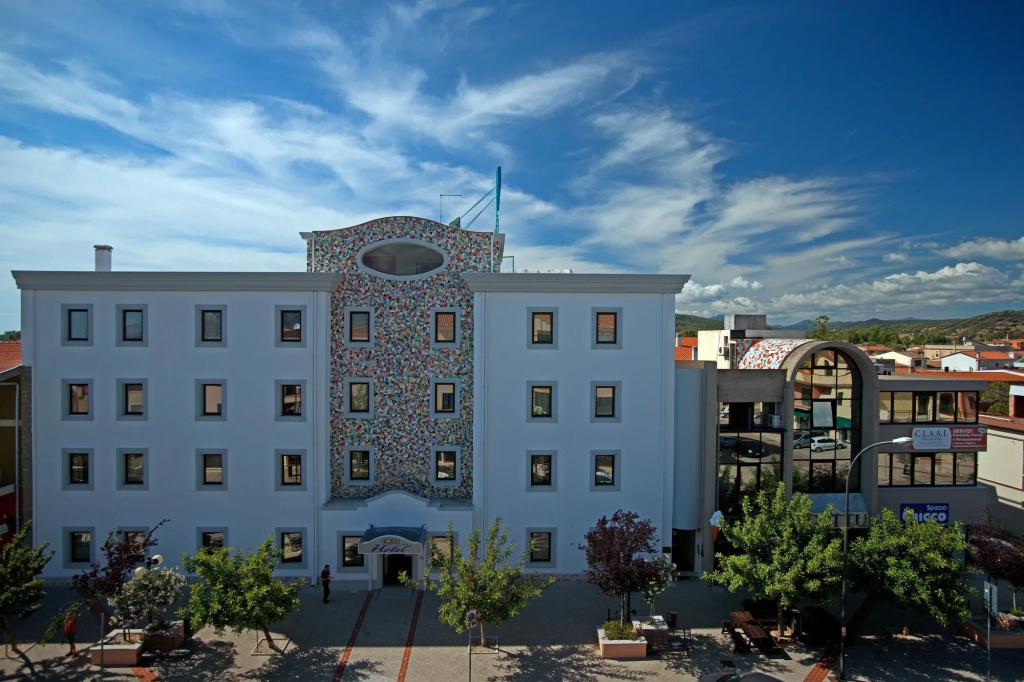Hotel Orri