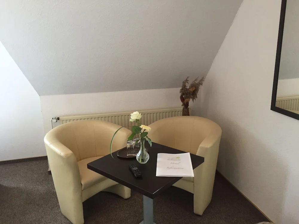 Hotel Wuelfers Gasthaus