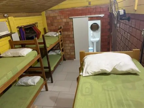 Hostel Encantadas Ecologic