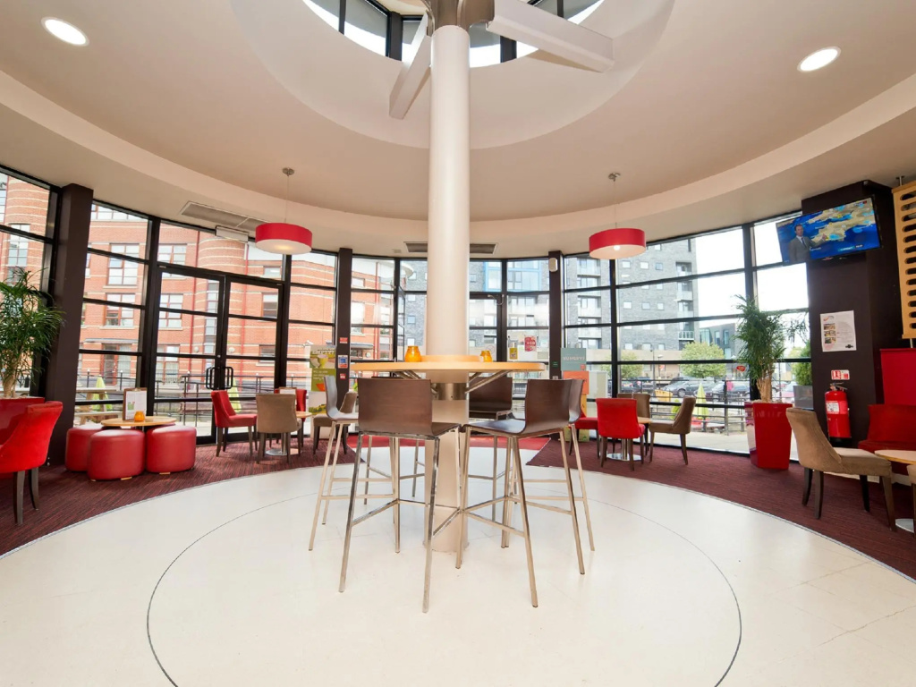 YHA Manchester