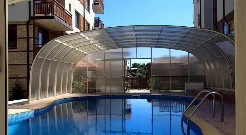 Apartments Four Leaf Clover Bansko to rent