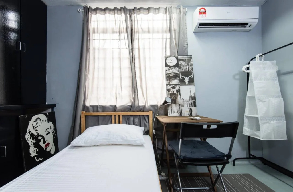 Kokonut Homestay