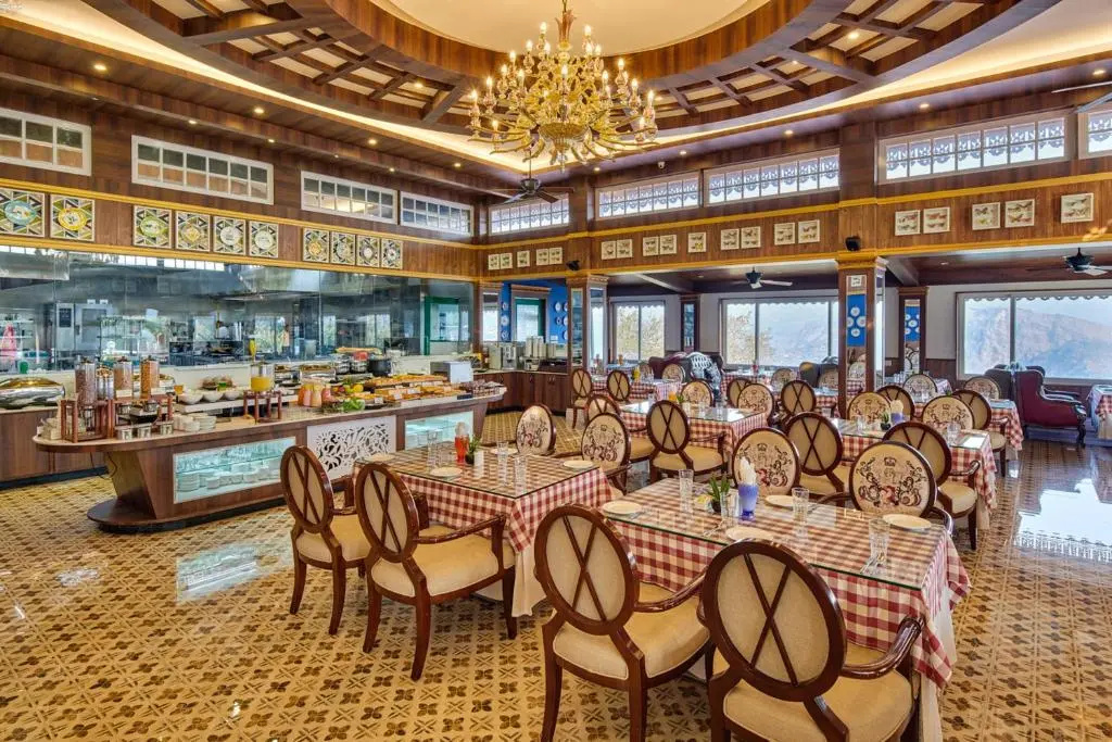 Fortune Resort Kalimpong - Member ITC Hotels' Group