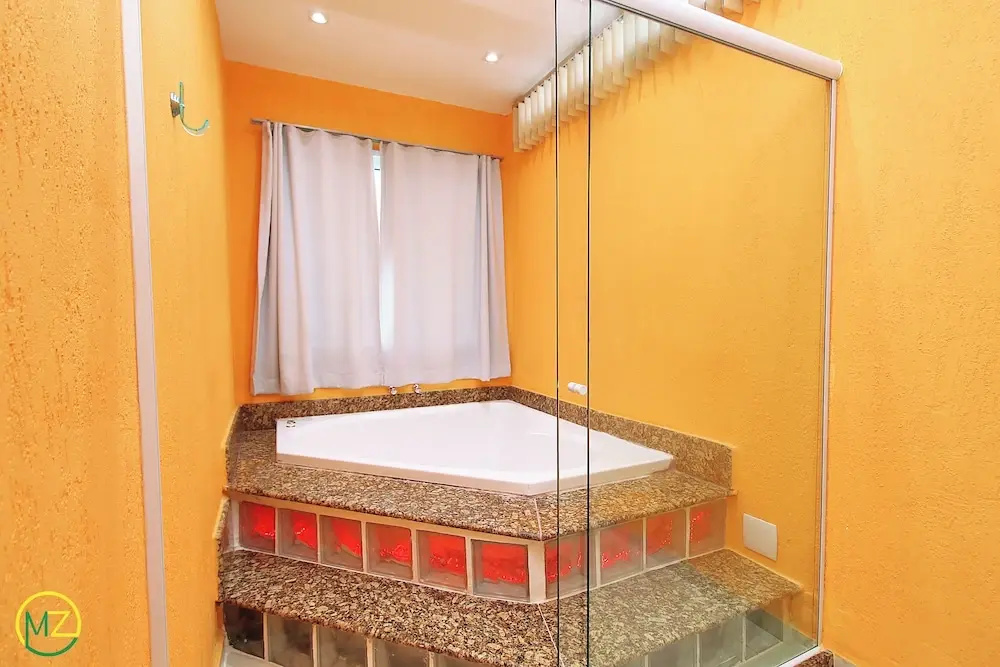 MZapartments Nossa Senhora Penthouse