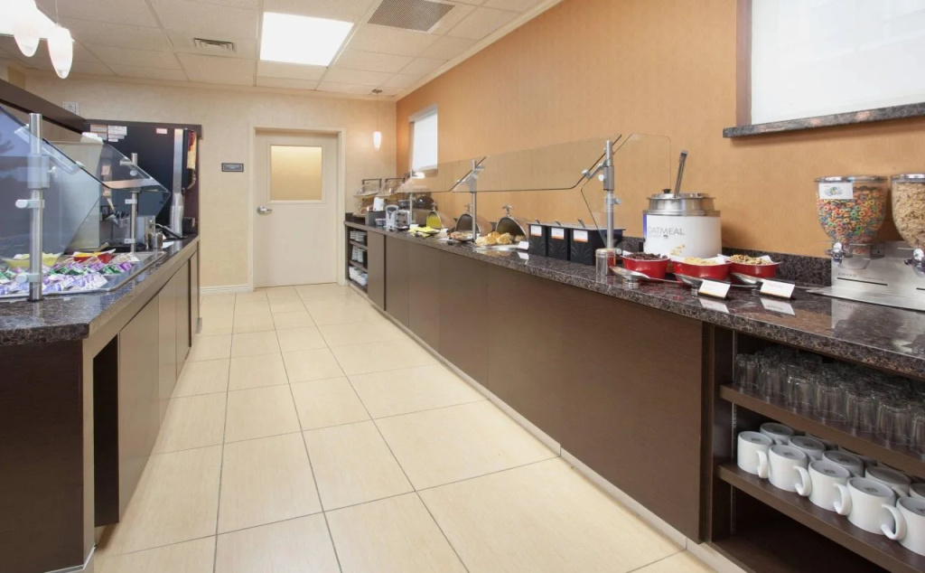 Residence Inn Salt Lake City Airport