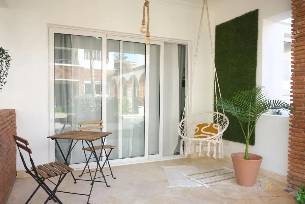 Coral Village Deluxe 1B Condo-Oasis Tropical