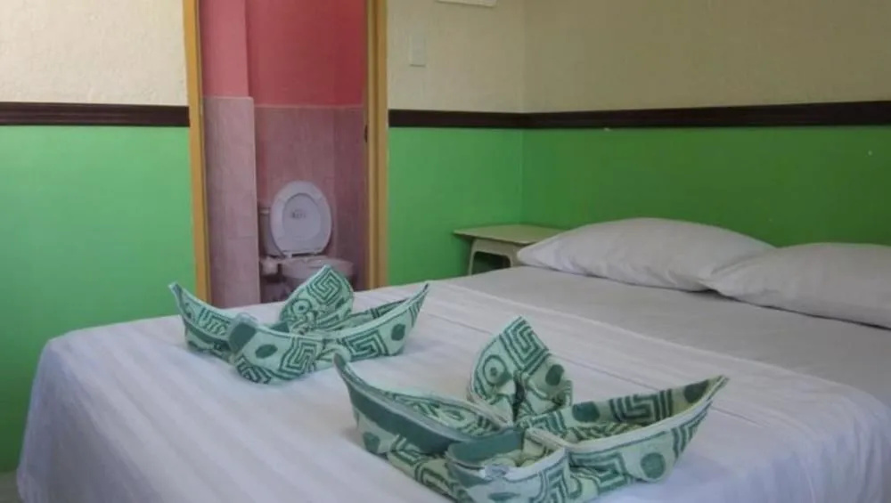 Sans Inn Mactan