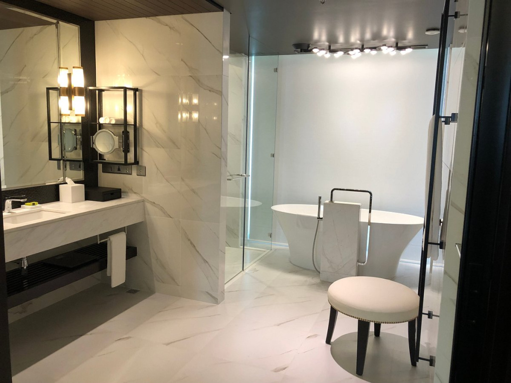 InterContinental Dhaka by IHG