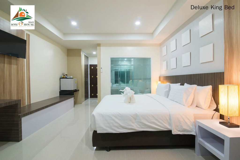Som-O House Hotel