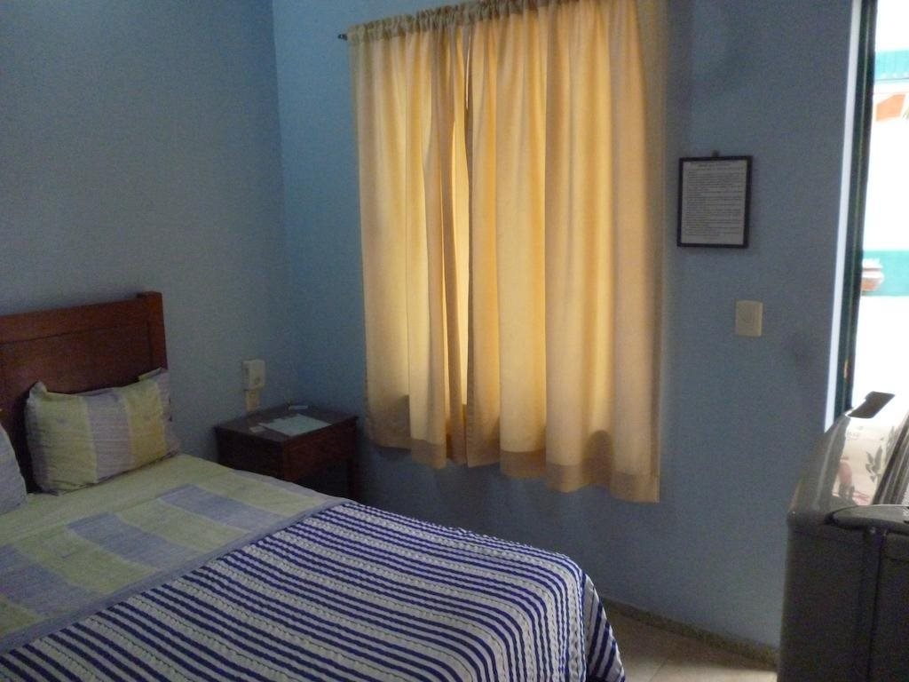 Hotel Posada San Marcos