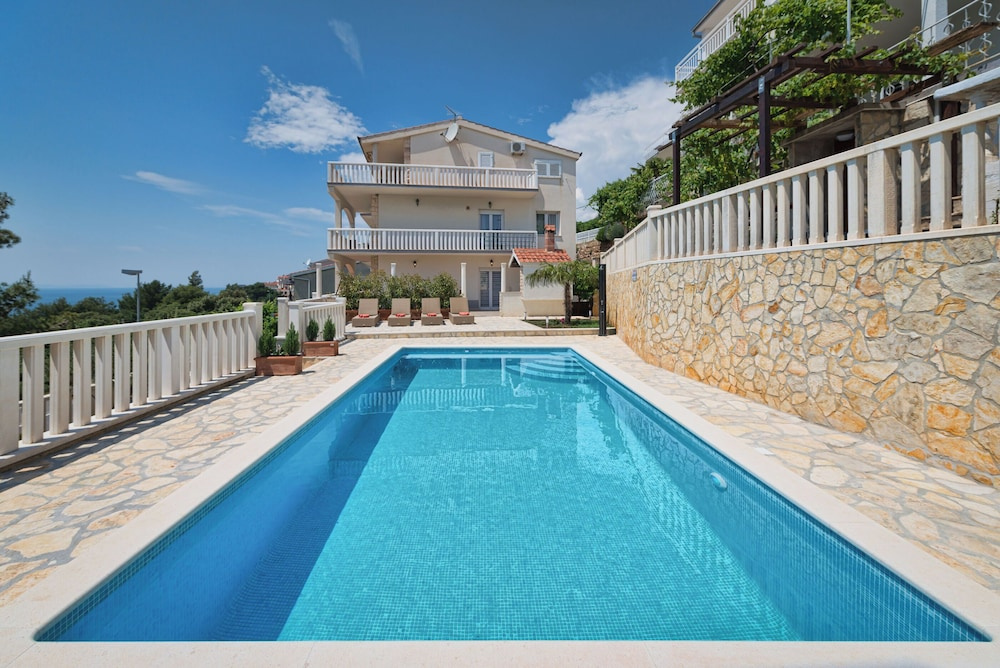 Apartments Natalies dream