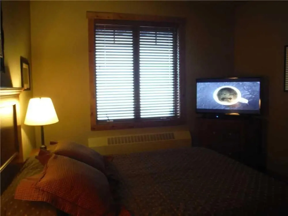 Morning Eagle 213 - 2 Br Condo