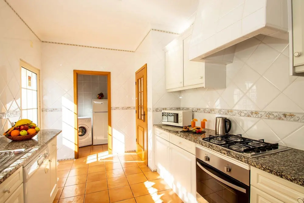 Villa Boracay by Algarve Vacation