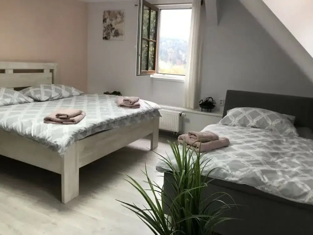 Holiday Villa for Families