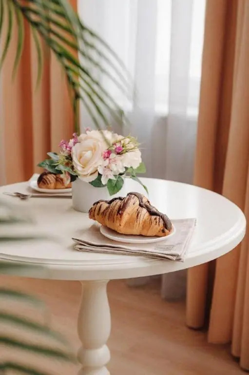 Апартаменты на Сумской