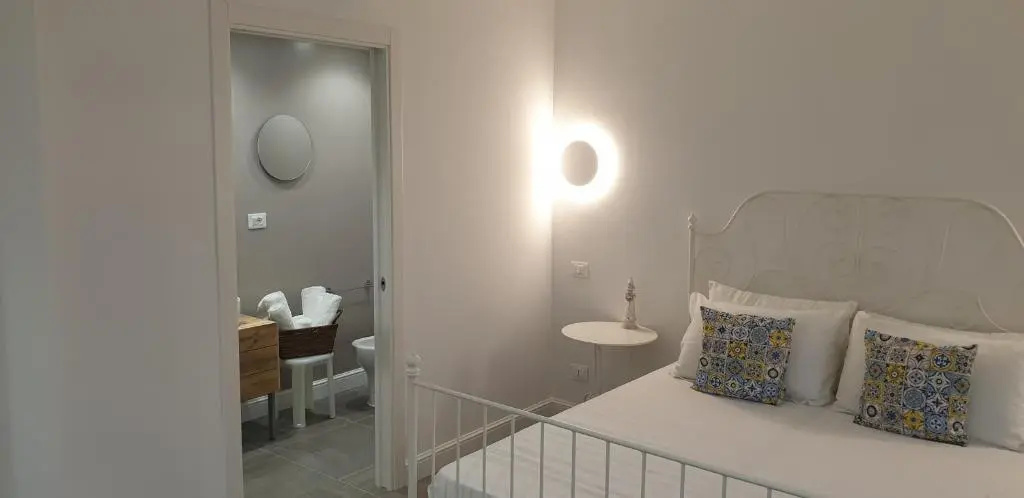 Casual Guest House Pentimele