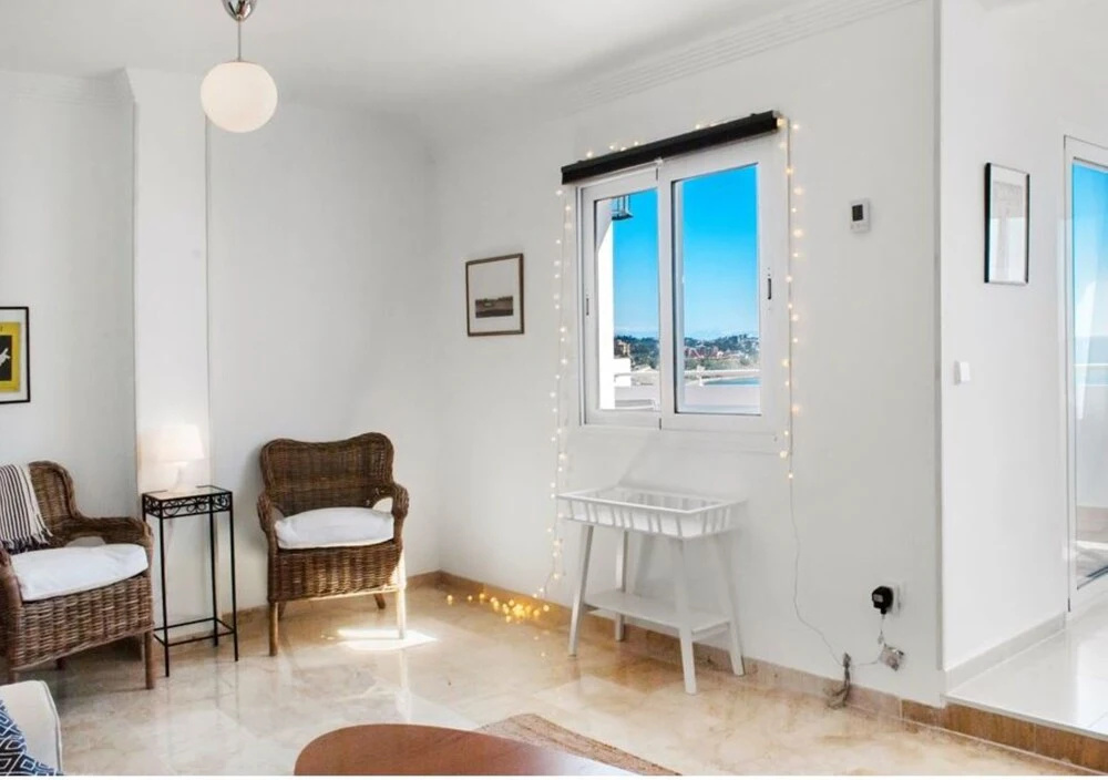107255 Apartment In Fuengirola