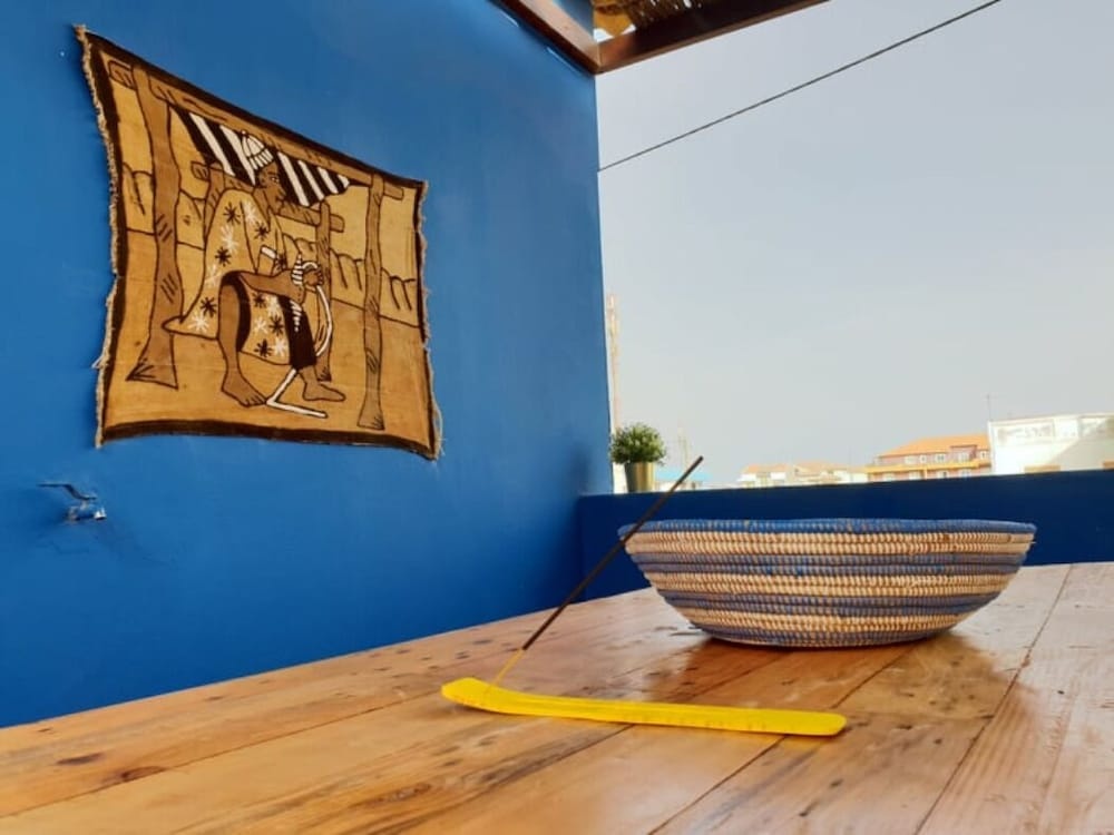 Casa Blu Guesthouse - Casa de Hospedes