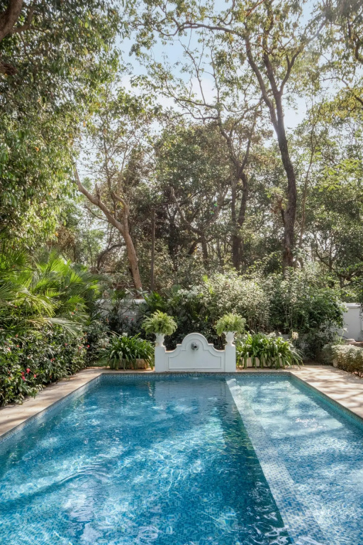 Villa Vivre By Lohono Stays